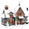 Lemax Snow Day! Led - 85356