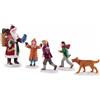 Lemax Papa Christmas! - 92745