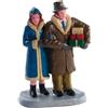 Lemax Christmas Couple - 82611