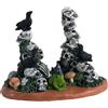 Lemax Skull Cairns - 14830
