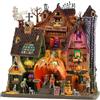 Lemax 45210 Creepy Pumpkin Patch