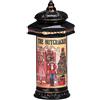 Lemax Metal Kiosk - 34956
