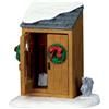 Lemax Utility Shed - 64072
