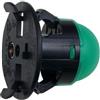 Lemax 44318 Led Bulb Moonlander Green