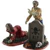 Lemax Zombies, Set Of 2 - 82567
