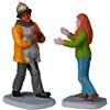 Lemax My Hero! Set of 2 - 22120