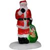 Lemax 24966 Santa's Here