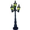 Lemax Old English Street Lamp - 24985