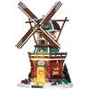 Lemax Stony Brook Windmill - 25384