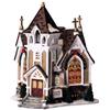 Lemax Little River Church - 45069