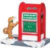 Lemax Santa's Mailbox - 64073