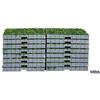 Lemax Plaza System (Grass, Square) - 16 pz - 64107