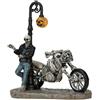 Lemax Bad To The Bone - 72491