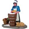 Lemax Washerwoman - 72515