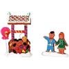 Lemax Wishing Well Of Delight - 73295