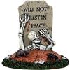 Lemax Escape From A Grave - 74219