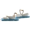 Lemax Swans - 82613
