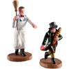 Lemax 02947 Artful Dodger, Set Of 2