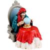 Lemax 32199 Madame Inez, Set Of 2