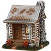 Lemax 34081 Skeleton Cottage