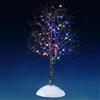 Lemax 54524 Butternut Tree, Multi Light