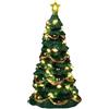 Lemax 54525 Joyful Christmas Tree, Clear Light