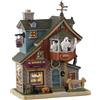 Lemax 55303 Home Haunting Services