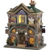 Lemax 55307 Fearful Fashions Clothiers