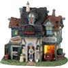 Lemax 55308 The Casket-Monger
