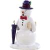 Lemax 92781 Dapper & Debonair Snowman