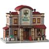 Lemax 55332 The Beer Meister Home Brewing Supplies
