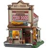 Lemax 55333 Doggie On A Stick Corn Dogs