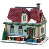 Lemax 55340 Smythe Residence