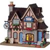 Lemax 55341 Hazel's Hideaway