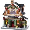 Lemax 55342 Luna & Ollie's Custom Pet Furniture