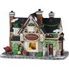 Lemax 55346 Beatrice's Garden Supply Boutique