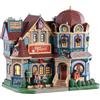 Lemax 55347 Sweet Songbird Music School