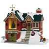 Lemax 55348 The Little Brick House