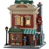 Lemax 55349 Pat-A-Cake Bakery