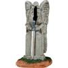 Lemax 34078 Haunted Cemetery Statue