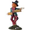 Lemax 44312 Scarecrow Signpost