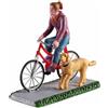 Lemax A Ride And A Walk - 02935