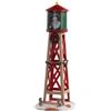 Lemax Rustic Water Tower - 03526