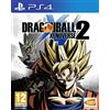 REIOCUSHI Dragon Ball Xenoverse 2 - PlayStation 4 [Edizione: Francia]