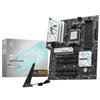 MSI Microstar MSI B840 Gaming Plus WIFI AMD B840 4*DDR5 2*M.2 4*SataIII AM5 HDMI ATX