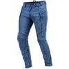 Shima Ghost Jeans Jeans da Moto Uomo