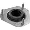 SACHS 802 555 Supporto Ammortizzatore A Molla per Ford Fiesta VI (CB1, CCN) 2008 - Dx, Sx, Assale anteriore e altri veicoli