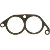 AJUSA 13076600 Guarnizione Collettore aspirazione Compatibilità con BMW 3 Sedan E36 3 Sedan E30 3 Coupe E36 5 Sedan E34 3 Cabrio E30