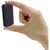 Bitsjour 2230 NVMe Case USB C 3.2 10Gbps, Lega di Alluminio, Cavo da USB C a C/A, Supporto UASP TRIM, Custodia Esterna per M.2 2230 PCIe SSD M Key