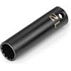 TEKTON 3/8 Inch Drive x 12 mm Deep 12-Point Impact Socket | SID13312